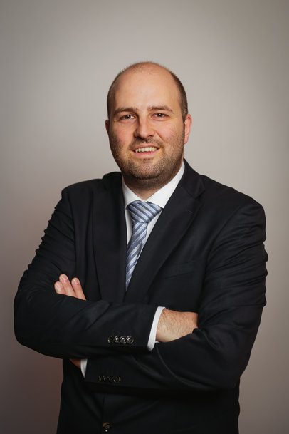 Thomas Baack è il nuovo amministratore delegato di Interroll Trommelmotoren GmbH 